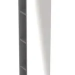 Geberit iCon polc tükörrel melaminos magasfényű bevonat/platina 840030000Geberit Gyors kiszállítás