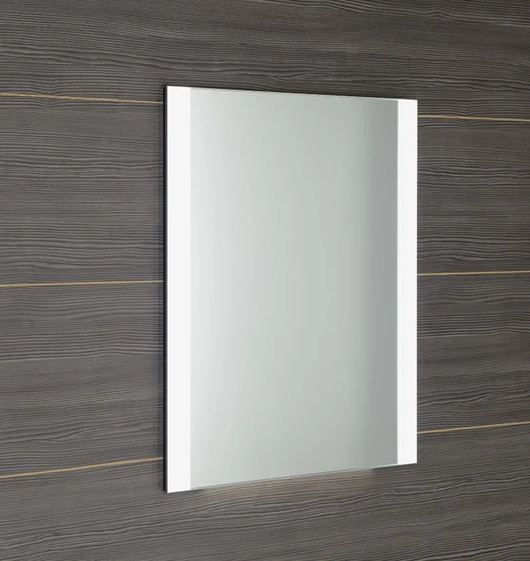 Sapho DURANGO tükör, LED világítással közelségérzékelővel 600x800mm DG060Sapho Végkiárusítás