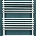 Betatherm HD Spanner fürdőszobai csőradiátor 600x1600 mm, 729 W, fehér HD 60160Betatherm Kihagyhatatlan ajánlat