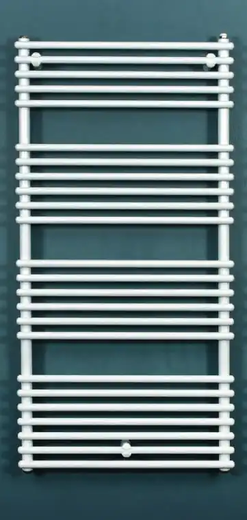 Betatherm HD Spanner fürdőszobai csőradiátor 600x1600 mm, 729 W, fehér HD 60160Betatherm Kihagyhatatlan ajánlat
