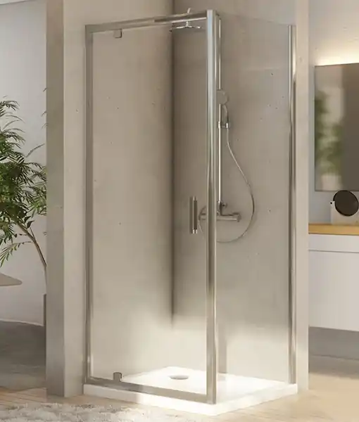 Olcsó Niwell Astra 90 + Vito 90 90x90 cm-es zuhanykabin NWZA-AST90 + NWZO-VIT90NIWELL