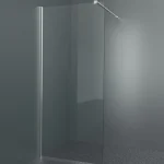 Niwell Frida Walk-in 120 cm-es zuhanyfal NWWI-FRID120NIWELL Utolsó esély