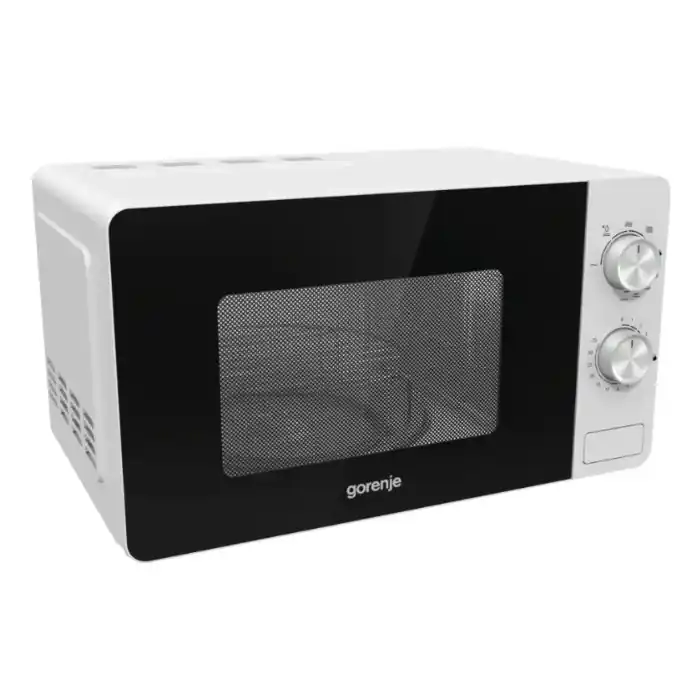 Rendeld meg most Gorenje szabadonálló mikróhullámú sütő MO20E2W (733235)Gorenje