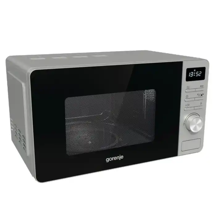 Gorenje szabadonálló mikróhullámú sütő MO20A3X (733238)Gorenje Vedd meg most