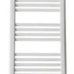 Bagno Line egyenes fehér radiátor 750x1200 mmBagno radiatore Szuper akció