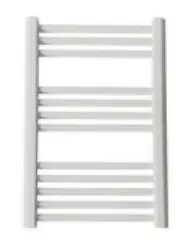 Alacsony ár Bagno Line egyenes fehér radiátor 750x1500 mmBagno radiatore