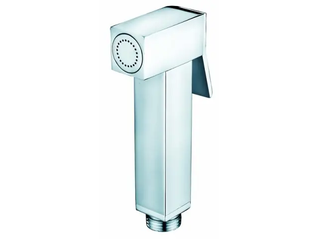 Árengedmény Arezzo Design Bidé zuhanyfej AR-0201 (K)Arezzo Design