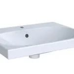 Geberit Acanto 60x48,2 cm mosdó 500.620.01.2Geberit Korlátozott ajánlat