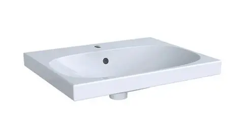 Geberit Acanto 60x48,2 cm mosdó 500.620.01.2Geberit Korlátozott ajánlat