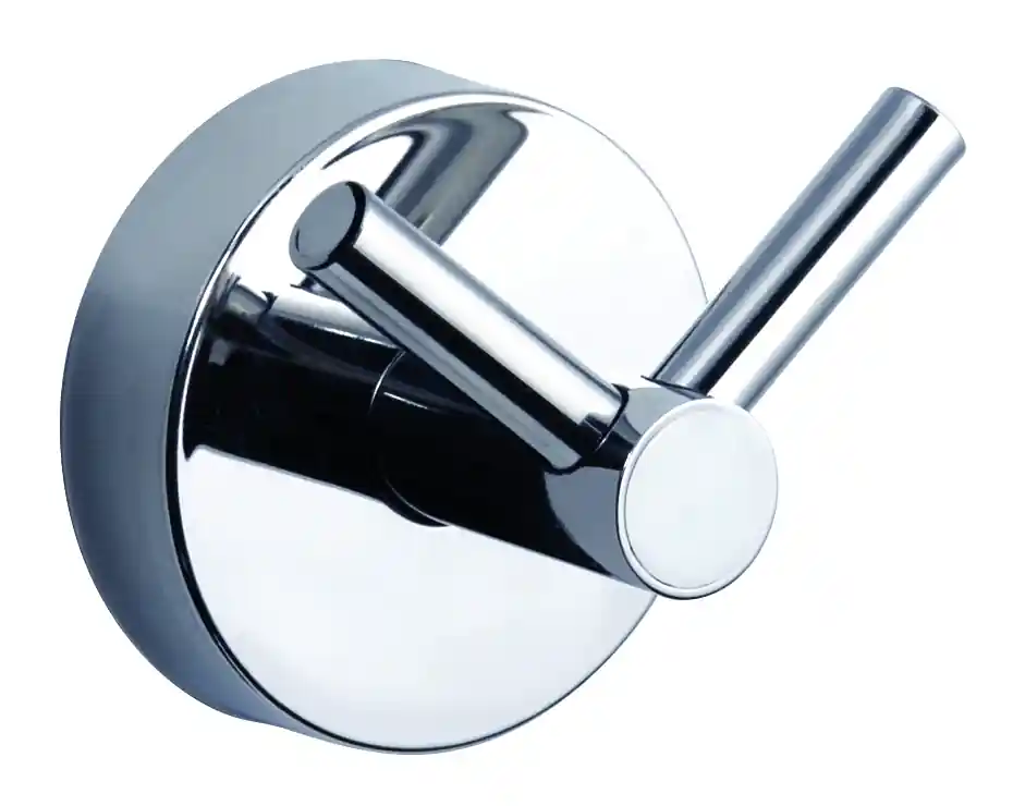 Olcsó Roltechnik UNO dupla törölköző tartó 1202Roltechnik