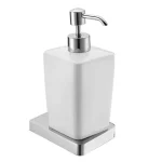Wellis Capri szappanadagoló WE00125Wellis Prémium