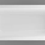 Rendeld meg most Wellis Lugano 170x70 cm egyenes kád kádlábbal AK00579Wellis