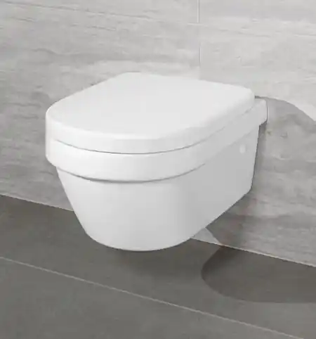 Villeroy & Boch Architectura DirectFlush fali wc 4694R001Villeroy & Boch Különleges ajánlat