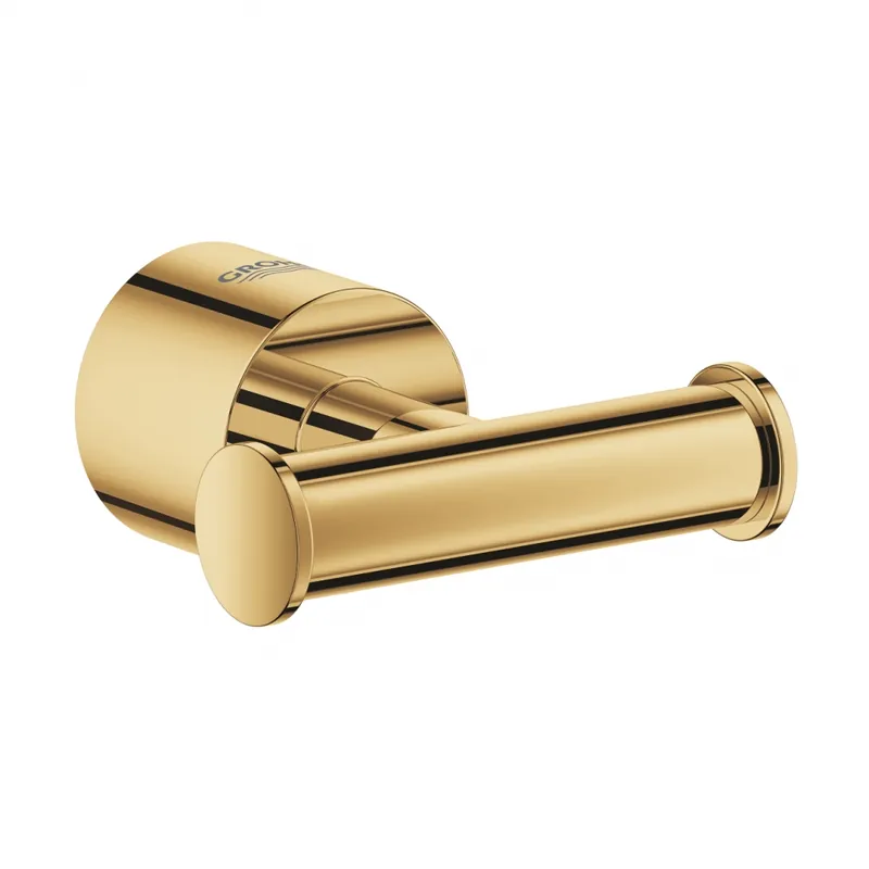 Bestseller Grohe Atrio fürdőköpeny akasztó, cool sunrise 40312GL3Grohe