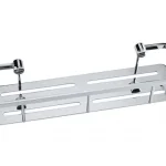 Sapho BEMETA CYTRO Szappantartó, 400x75x110mm, polírozott 146208062Bemeta Különleges ajánlat