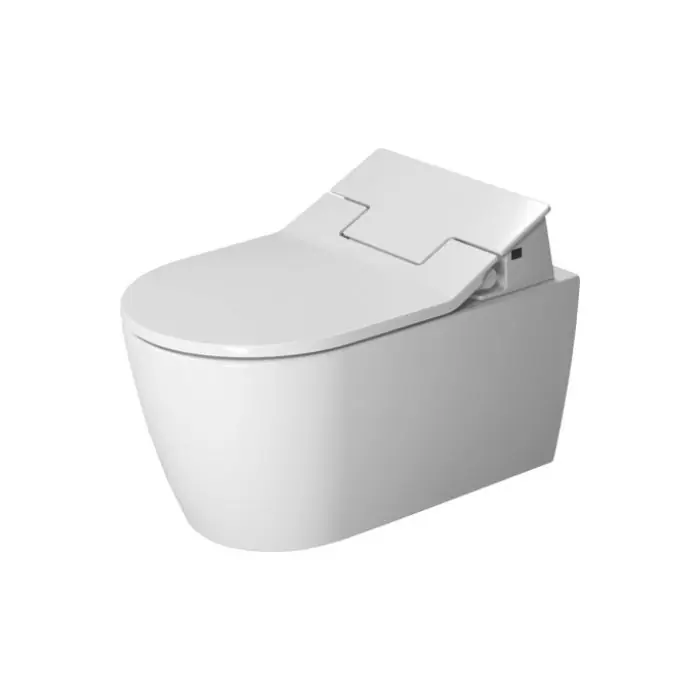 Akciós ár DURAVIT ME by Starck fali wc SENSOWASH-hoz 4,5L 2529590000Duravit