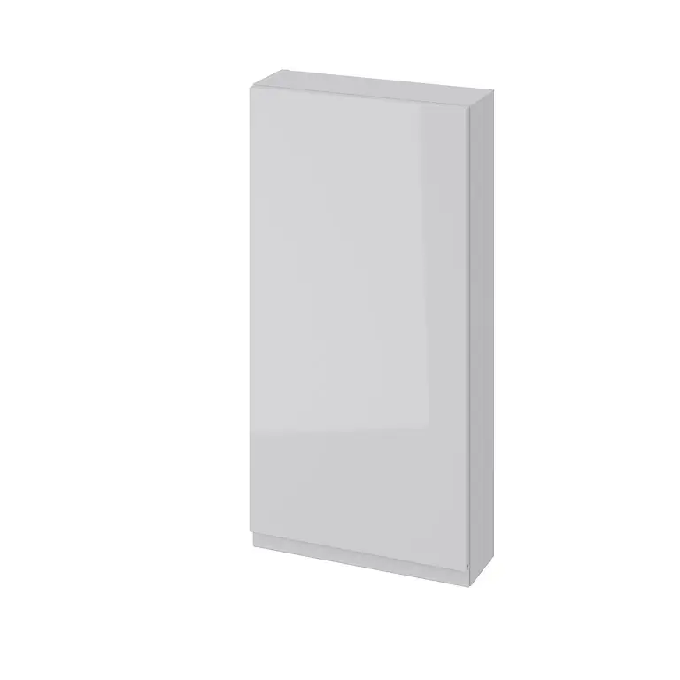 Cersanit Moduo 40 kiegészítő szekrény, szürke S590-021Cersanit Bestseller