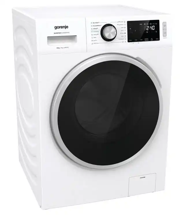 Gorenje mosó-szárítógép WD10514Gorenje Gyors kiszállítás