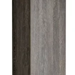 AQUALINE ZOJA/KERAMIA FRESH felső szekrény, 35x76x23cm, mali wenge 50335Aqualine Biztonságos fizetés
