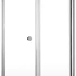 Azonnal elérhető Deante Flex zuhanyajtó 90 cm, átlázszó üveg KTL 021DDeante