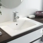 Deante Floks 60x45 cm pultba süllyesztett mosdó CDI 6U6MDeante Árengedmény