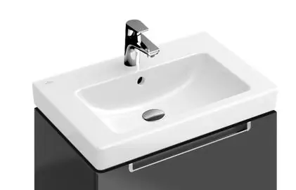 Villeroy & Boch Subway 2.0 60x47 cm bútorral aláépíthető mosdó 7113 F0 01 (7113F001)Villeroy & Boch Ajánlat