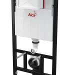 Akciós ár ALCA (Alcaplast) AM102/1000 Jádromodul Falsík alatti szerelési rendszer száraz szereléshezAlcaplast