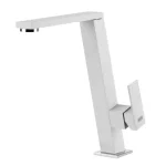 Elleci Blade mosogató csaptelep, G68 Bianco MGKBLA68Elleci Árengedmény