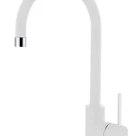 Elleci Cloud mosogató csaptelep, G68 Bianco MGKCLO68Elleci Szuper akció