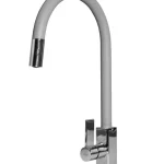 Elleci Rain Plus mosogató csaptelep M79 Aluminum MMKRAP79Elleci Ne maradj le