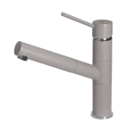 Elleci Reno mosogató csaptelep G43 Tortora MGKREN43Elleci Kedvezmény