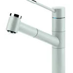 Elleci Reno Plus mosogató csaptelep K96 White MKKREP96Elleci Utolsó esély