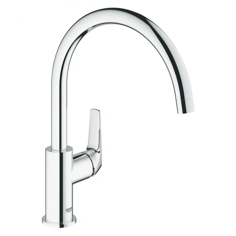 Grohe BauFlow egykaros mosogatócsaptelep 31538000Grohe Legjobb ár