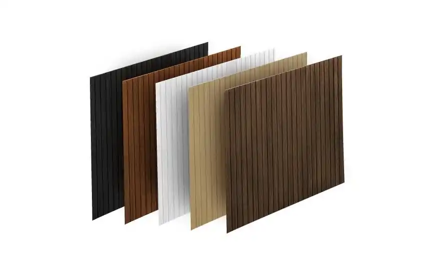 Szuper akció M-Acryl Trópusi fa oldallap ROYAL/GRANDE kádakhoz 110 cm-től, wenge 20216M-Acryl