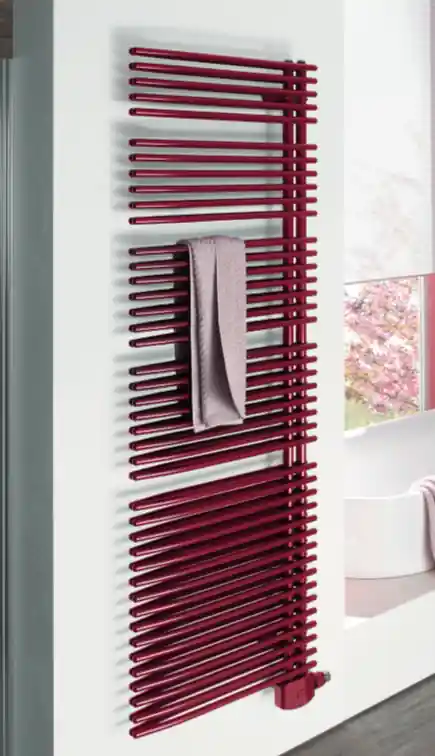 Biztonságos fizetés Betatherm BH Habanera Fürdőszobai radiátor fehér 603x1173 mm BH2117060Betatherm