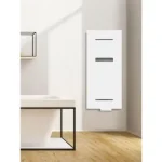 Ajánlat Arezzo design Carlo radiátor fehér AR-CW12050Arezzo Design
