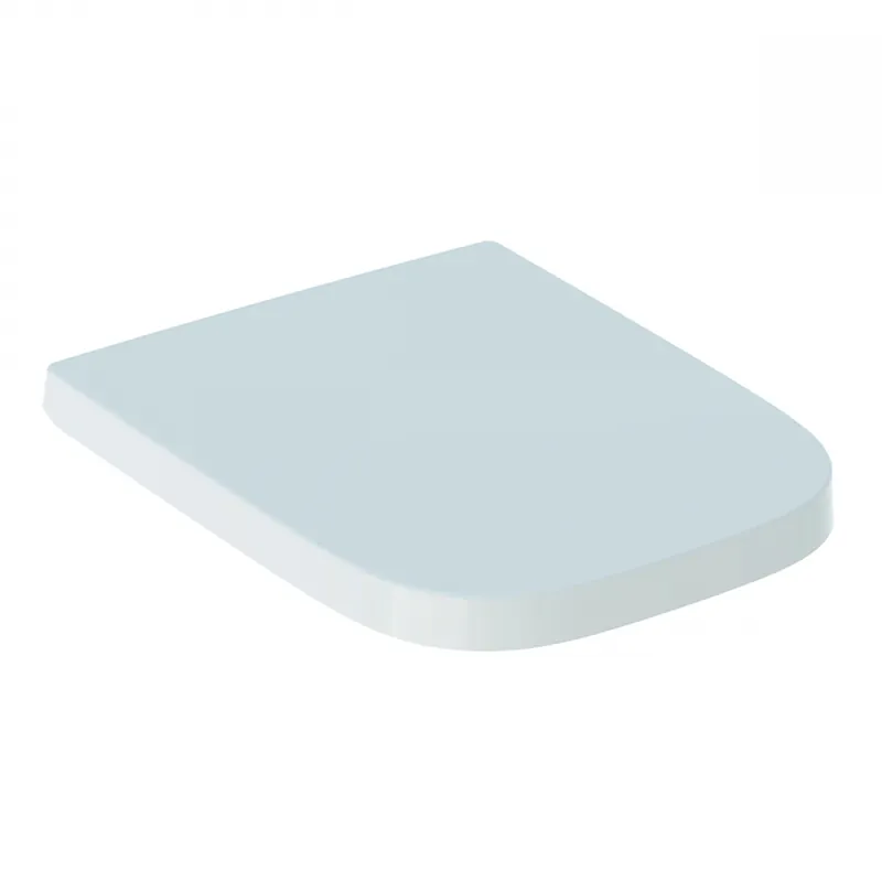 Geberit Selnova Square WC-ülőke 501.555.01.1Geberit Különleges ajánlat