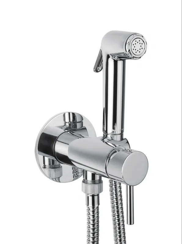 Bugnatese KOBUK Fal alatti bidet csaptelep, króm 2293CRBugnatese Szezonális akció