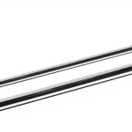 Sapho BEMETA OMEGA 800 dupla törölközőtartó, króm (104204272) XR425Bemeta Biztonságos vásárlás