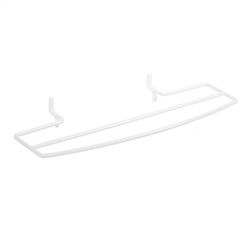 Prémium Sapho BEMETA RAWELL Törölközőtartó radiátorhoz, 600x69x215mm, fehér 134504235Bemeta