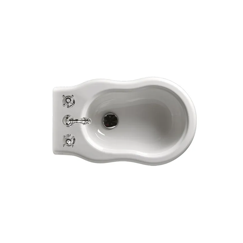 Kedvezményes ár Axa CONTEA fali bide 0607001Axa