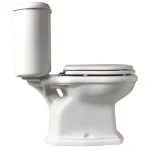 Axa CONTEA alsó kifolyású monoblokkos wc kompletten 06012Axa Legjobb ár