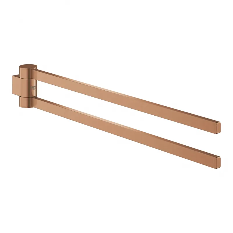 Grohe Selection törölközőtartó, forgatható, matt warm sunset 41063DL0Grohe Azonnali szállítás