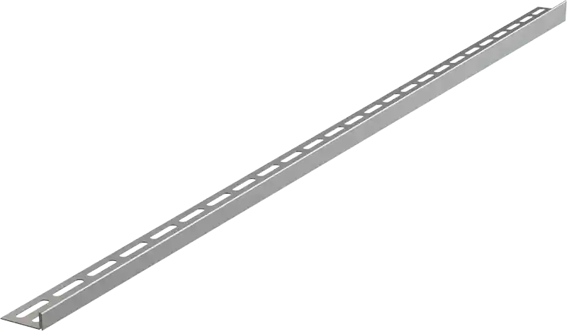 ALCA (Alcaplast) APZ901M/1000 Rozsdamentes lejtést beállító léc, lejtett padlóhoz, balAlcaplast Kihagyhatatlan ajánlat