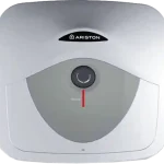 Ariston ANDRIS RS 10/3 elektromos vízmelegítő, 10 liter felső elhelyezés 3100329Ariston Újdonság