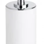 Sapho BEMETA GAMMA szappanadagoló, 72x175x86mm, 250ml, fehér 145709324Bemeta Árcsökkenés
