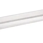 Biztonságos fizetés Sapho BEMETA NIVA törölközőtartó, 335x50x70mm, INOX 101112135Bemeta