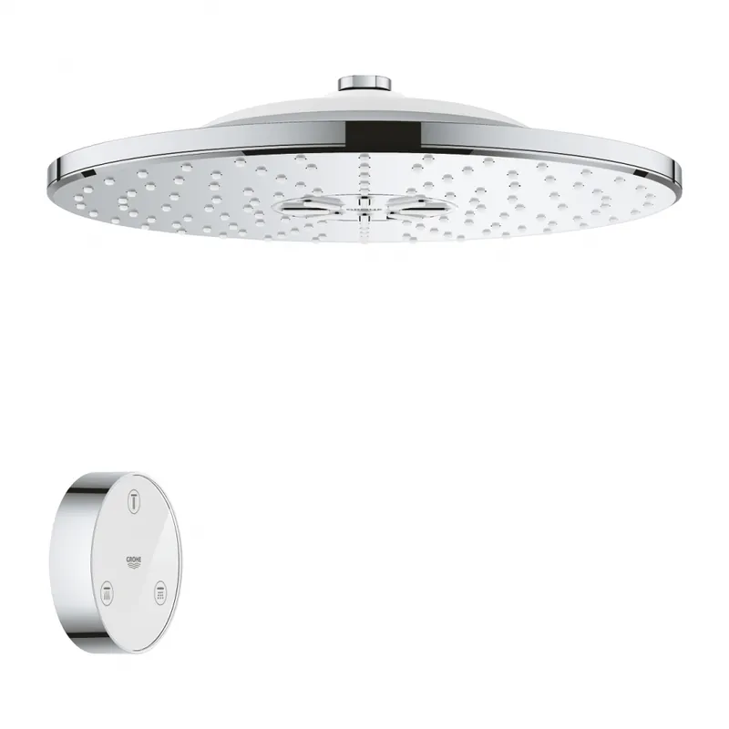 Vedd meg online GROHE Rainshower SmartConnect 310 Fejzuhany, 2 funkciós 26641000Grohe
