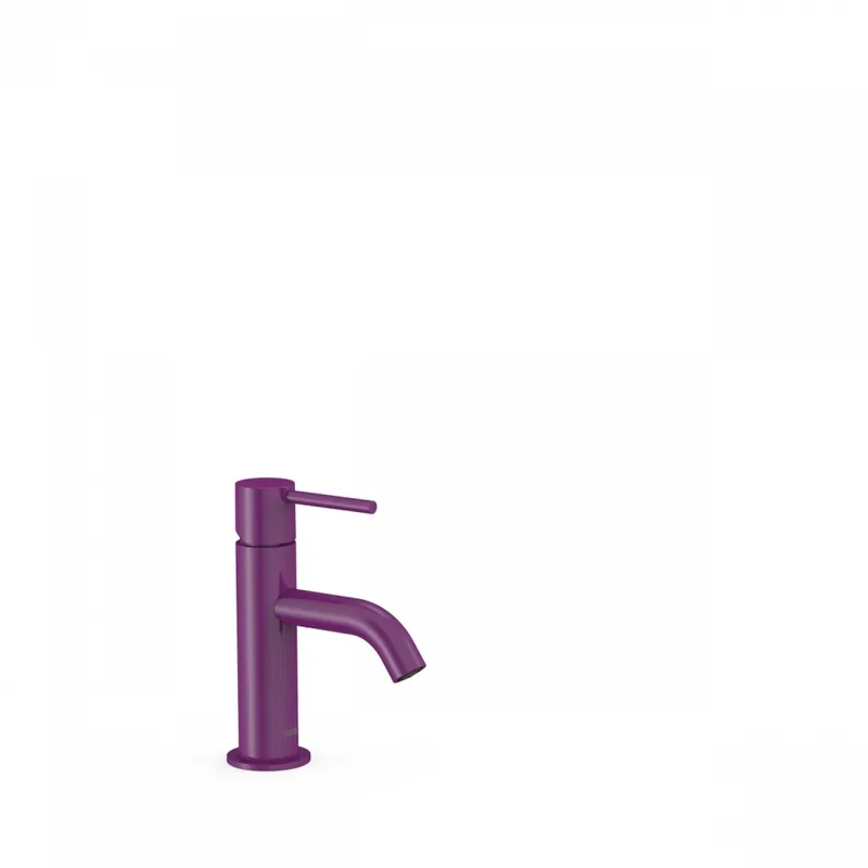 Alacsony ár Tres Study Exclusive mosdó csaptelep leeresztő nélkül, purple 26290301TVITres