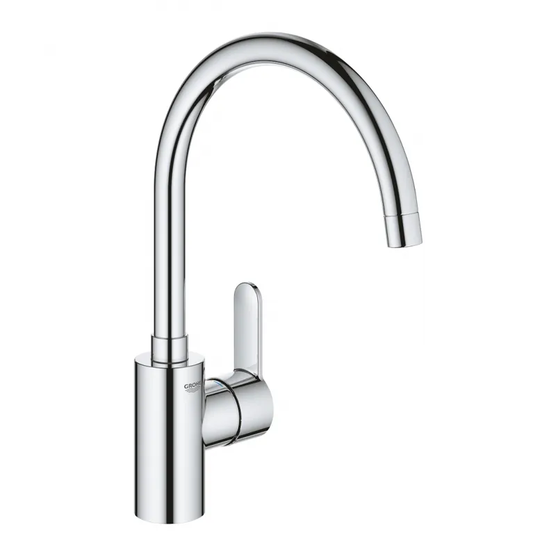 Gyors szállítás Grohe Eurostyle Cosmopolitan Egykaros mosogatócsap 33975004Grohe
